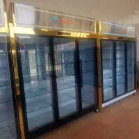 یخچال با طرح جدید|یخچال و فریزر|مشهد, شایه|دیوار