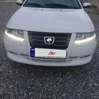 سمندسورن پلاس مدل۱۴۰۴معاوضه با۲۰۷وتاراv4