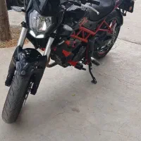 بنلی 250* اسب اصیل* کارکرد پونی|موتورسیکلت|پاکدشت, پاکدشت (مامازند)|دیوار