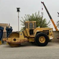 غلطک هپکو ca 25|خودرو سنگین|اسلام‌شهر, ملک‌آباد|دیوار