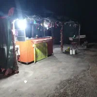 دستگاه آش، لبو، فلافل، قهوه