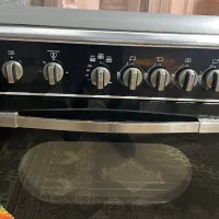 گاز فردار ۵ شعله