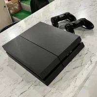 فت کپی خور  ۵۰۰ گیگPS4