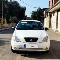 تیبا1 دوگانه فابریک بیرنگ