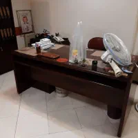 کتابخانه ، میز منشی، میز ، میز مدیریت ، فایل کشویی|مبلمان اداری|تهران, آرژانتین|دیوار