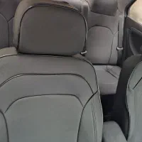 سمندسورن پلاس دوگانه سوز شرکتی EF7(کپسول بزرگ)۱۴۰۱|خودرو سواری و وانت|رشت, پیرسرا|دیوار