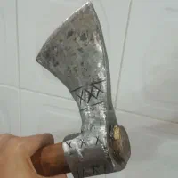 تبر