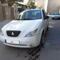 تیبا مدل ۹۸ بیرنگ و سالم