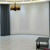 شستشو پرده،نصاب پرده،نصب،پرده شویی،خشکشویی|خدمات پیشه و مهارت|بندرعباس, |دیوار