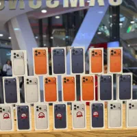 آیفون IPHONE 17PROMAX 256