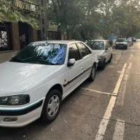 پژو پارس سال، مدل ۱۳۹۸