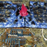 کفی پایی نیسان|قطعات یدکی و لوازم جانبی|شوش, |دیوار