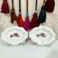 گلسرخی. ورق بزنید|ظروف سرو و پذیرایی|اندیشه, اندیشه فاز ۲|دیوار