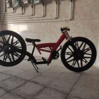 دوچرخه 26 کفخاب|دوچرخه، اسکیت، اسکوتر|زرندیه, |دیوار