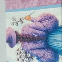 نمگیر|سفره، حوله، دستمال آشپزخانه|قم, شهرک مهدیه|دیوار