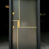 کالکشن جدید درب ضدسرقت|مصالح و تجهیزات ساختمان|آمل, |دیوار