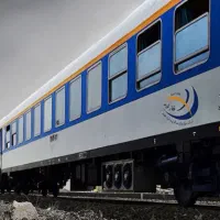 پیش فروش بلیط قطار