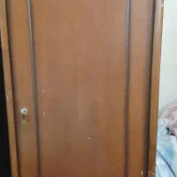 کمد چوبی