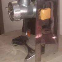 چرخ گوشت خانگی ژاپنی زیر خاکی|خردکن، آسیاب، غذاساز|مرند, |دیوار