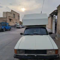 وانت ۸۷ دوگانه فابریک