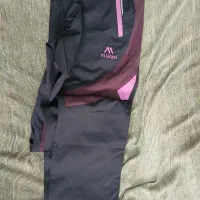 شلوار ورزشی ، کوه