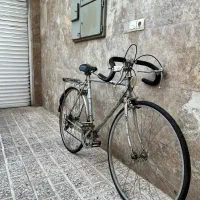 دوچرخه کورسی استثنائی