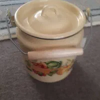 ظرف لعابی روسی نونو