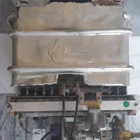 آبگرمکن دیواری بوتان