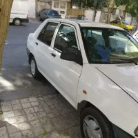 پراید131مدل98