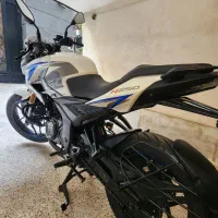 n250. ns|موتورسیکلت|تهران, زاهد گیلانی|دیوار