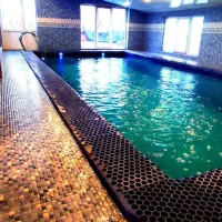 اجاره باغ ویلا استخردار آبگرم سرپوشیده