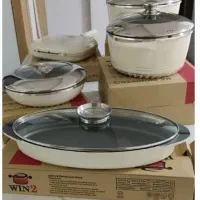 قابلمه چدن