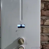 آبگرمکن دیواری بوتان B115|آبگرمکن، پکیج، شوفاژ|رشت, آزادگان|دیوار