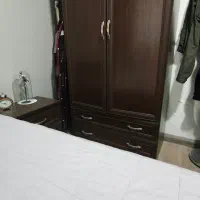 سرویس خواب دو نفره شهرک راه آهن منطقه۲۲|تخت و سرویس خواب|تهران, آبشار تهران (دریاچه)|دیوار