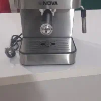 اسپرسو ساز خانگی(آکبند )|سماور، چایساز، قهوهساز|مشکیندشت, |دیوار