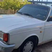 پیکان وانت دوگانه کارخونه مدل ۹۱درشهرستان کوار|خودرو سواری و وانت|شیراز, اکبر آباد|دیوار