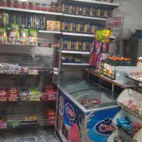 واگذاری لبنیات|فروشگاه و مغازه|مشهد, ادیب نیشابوری (شهرک غرب)|دیوار