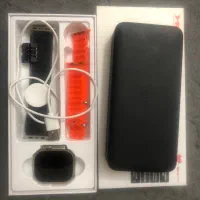 ساعت و پاور بانک ۲۰۰۰۰