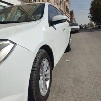 برلیانس مدل ۹۵ کم کار واقعی|خودرو سواری و وانت|مشهد, کشف|دیوار