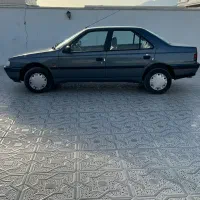 پژو۴۰۵مدل۹۹|خودرو سواری و وانت|لامرد, |دیوار