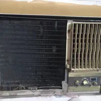 کولر ۱۸ هزار اجنرال تمیز درحد نو|کولر گازی و فنکوئل|بندر امام خمینی, |دیوار