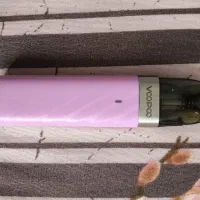 پاد آرگاس ویپو