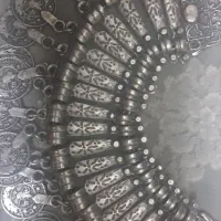 گردنبند  عتیقه