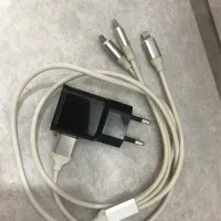 شارژر کابل شارژ