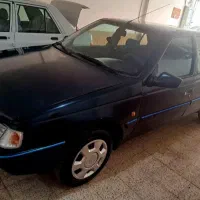 ماشین مدل ۸۴|خودرو سواری و وانت|مشهد, شهید مطهری|دیوار