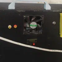 یک عدد اسپیکر دستساز تمام ژاپنی|سیستم صوتی خانگی|اصفهان, شهید رجایی|دیوار