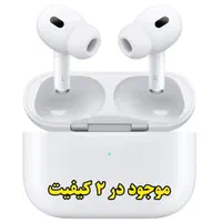 فروش عمده و تکی انواع ایرپاد|لوازم جانبی موبایل و تبلت|اصفهان, شهرک امام خمینی|دیوار