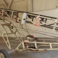 فروش دستگاه نوار نقاله ۱۲ متری|ماشینآلات صنعتی|هشتگرد, طاووسیه|دیوار