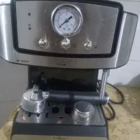قهوه ساز یونیک