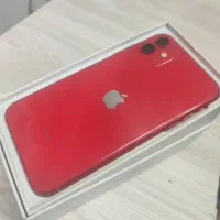 ایفون ۱۱ حافظه۱۲۸|موبایل|اردبیل, |دیوار
